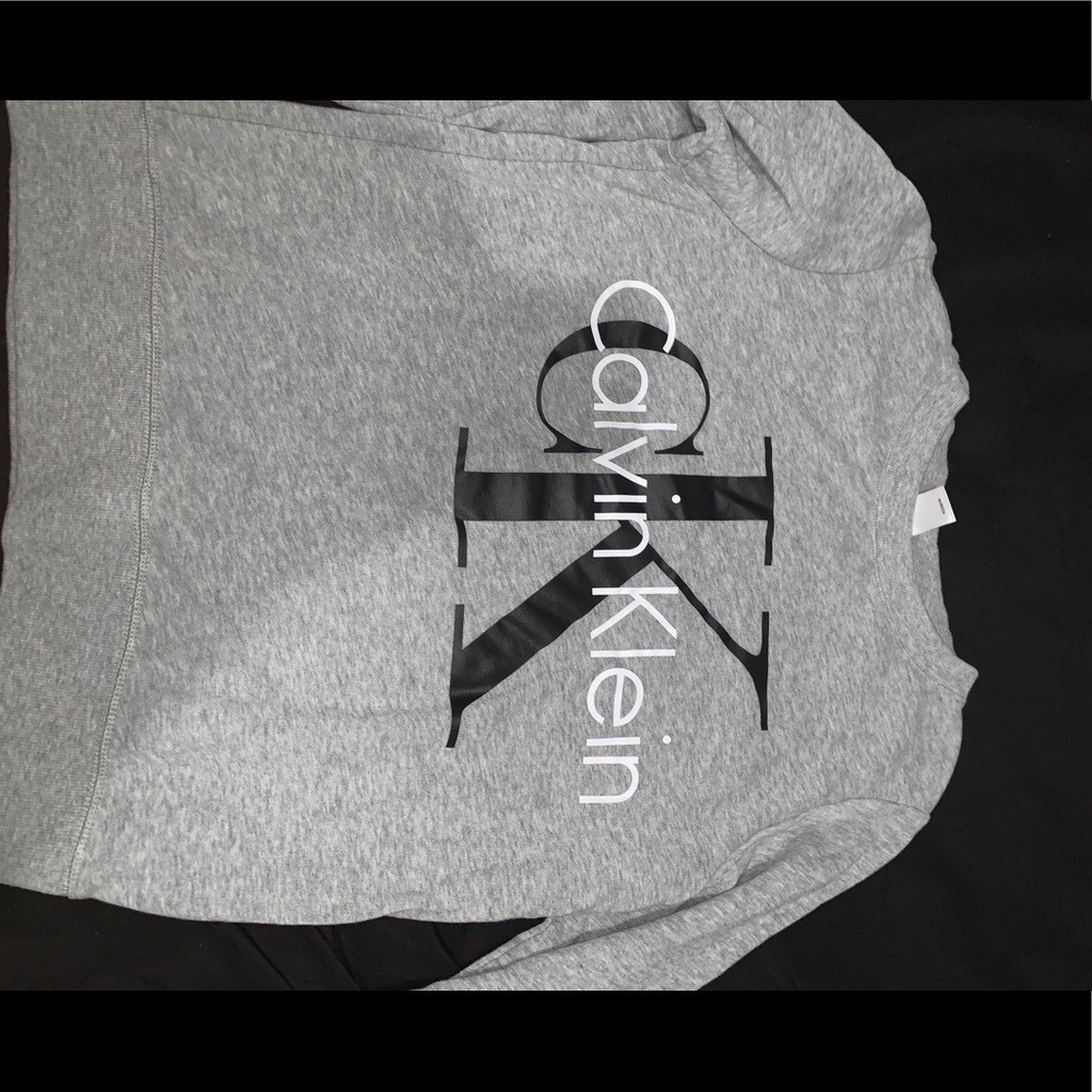 Calvin Klein Sweatshirt